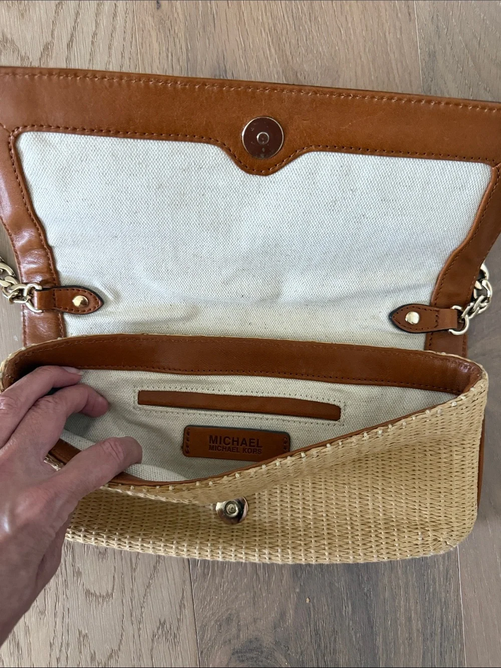Michael Kors Handbag